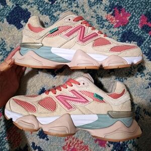 New Balance 9060